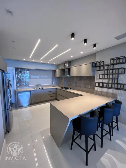 Foto 7 de Apartamento com 4 quartos à venda, 190m2 em Balneario Camboriu - SC