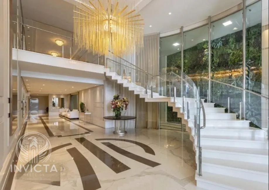 Foto 8 de Apartamento com 4 quartos à venda, 291m2 em Balneario Camboriu - SC