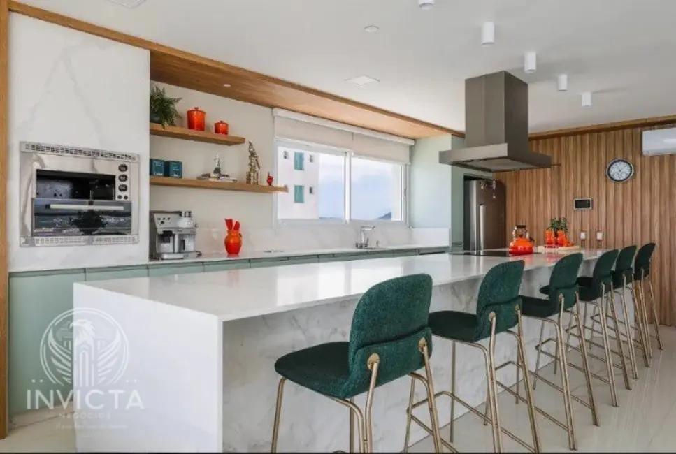 Foto 4 de Apartamento com 4 quartos à venda, 291m2 em Balneario Camboriu - SC