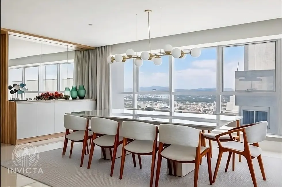 Foto 3 de Apartamento com 4 quartos à venda, 291m2 em Balneario Camboriu - SC