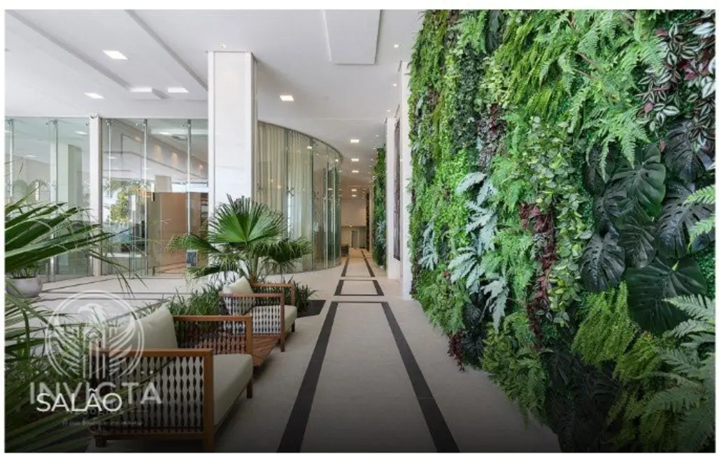 Foto 9 de Apartamento com 4 quartos à venda, 291m2 em Balneario Camboriu - SC