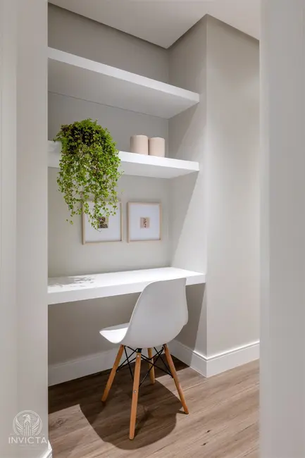 Apartamento com 4 quartos à venda, 131m2 em Balneario Camboriu - SC - imagem 6 Foto 6 de Apartamento com 4 quartos à venda, 131m2 em Balneario Camboriu - SC