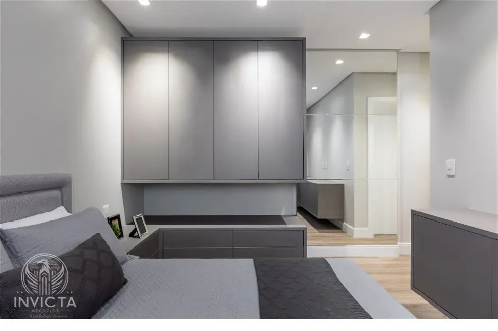 Apartamento com 4 quartos à venda, 131m2 em Balneario Camboriu - SC - imagem 7 Foto 7 de Apartamento com 4 quartos à venda, 131m2 em Balneario Camboriu - SC