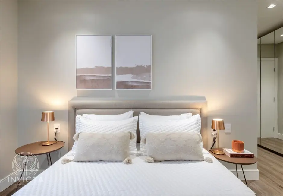 Apartamento com 4 quartos à venda, 131m2 em Balneario Camboriu - SC - imagem 5 Foto 5 de Apartamento com 4 quartos à venda, 131m2 em Balneario Camboriu - SC