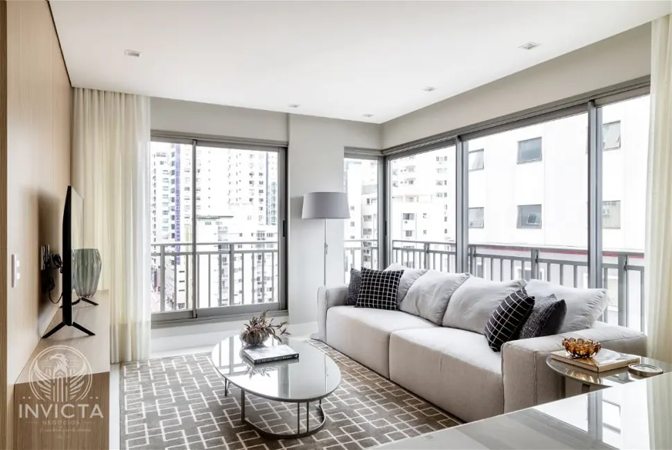 Apartamento com 4 quartos à venda, 131m2 em Balneario Camboriu - SC - imagem 1 Foto 1 de Apartamento com 4 quartos à venda, 131m2 em Balneario Camboriu - SC