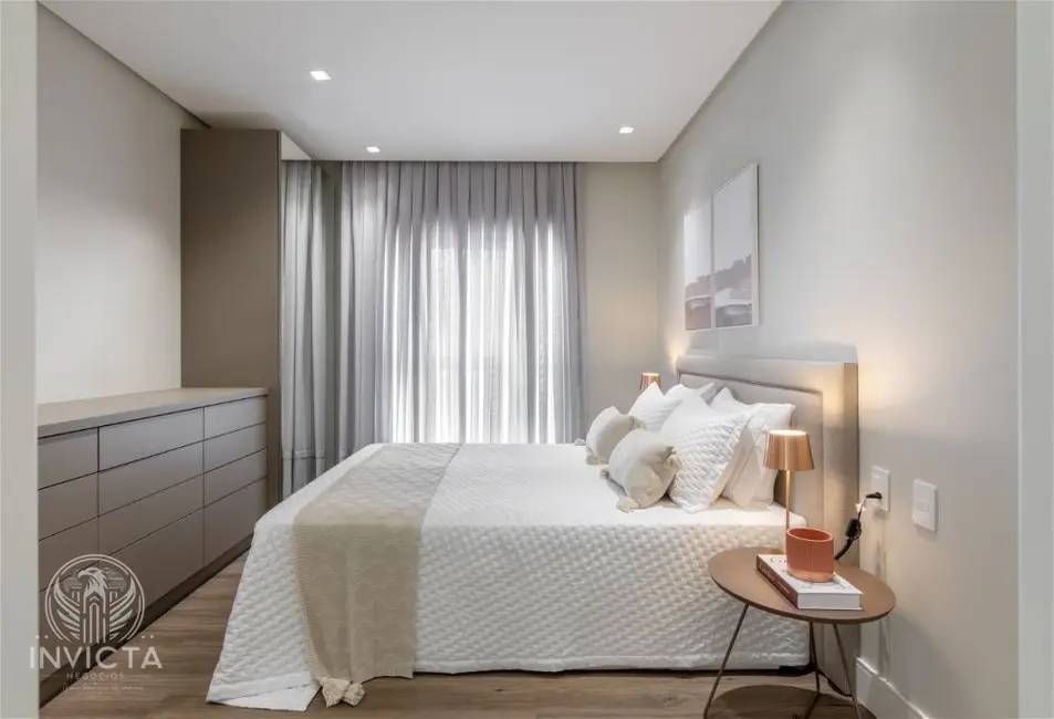 Apartamento com 4 quartos à venda, 131m2 em Balneario Camboriu - SC - imagem 4 Foto 4 de Apartamento com 4 quartos à venda, 131m2 em Balneario Camboriu - SC