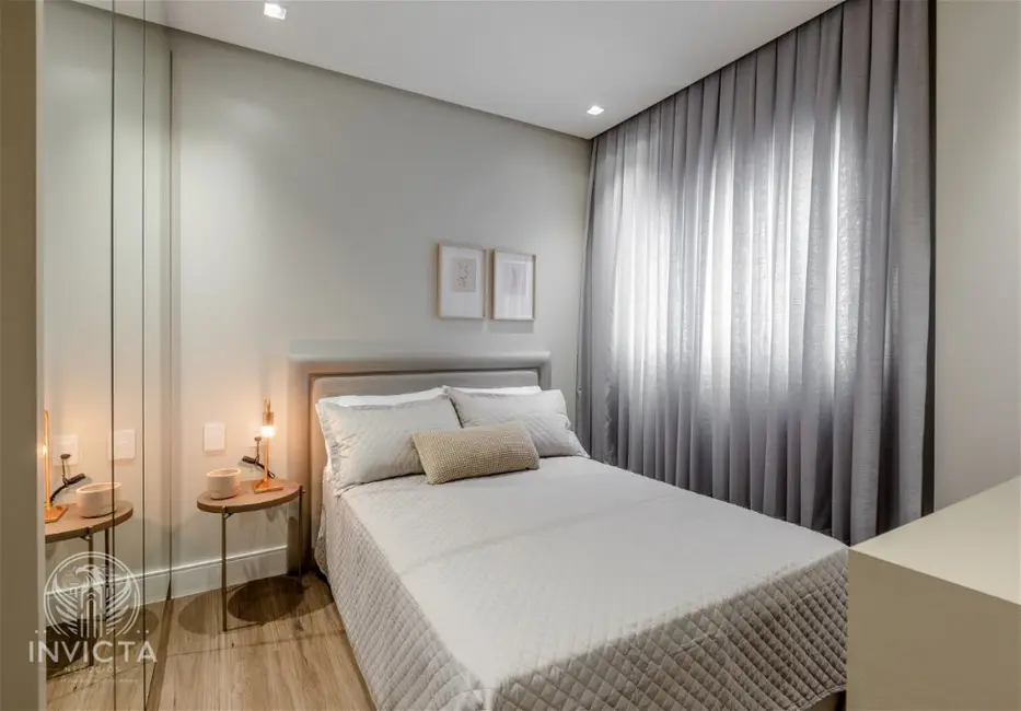 Apartamento com 4 quartos à venda, 131m2 em Balneario Camboriu - SC - imagem 9 Foto 9 de Apartamento com 4 quartos à venda, 131m2 em Balneario Camboriu - SC