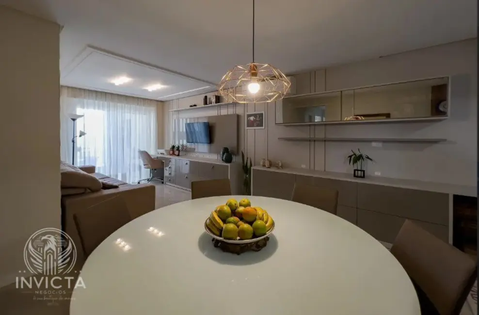 Foto 6 de Apartamento com 4 quartos à venda, 127m2 em Centro, Balneario Camboriu - SC