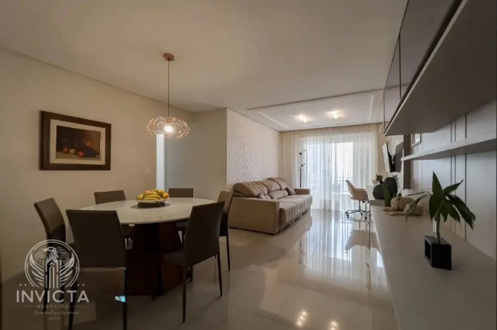 Foto 5 de Apartamento com 4 quartos à venda, 127m2 em Centro, Balneario Camboriu - SC