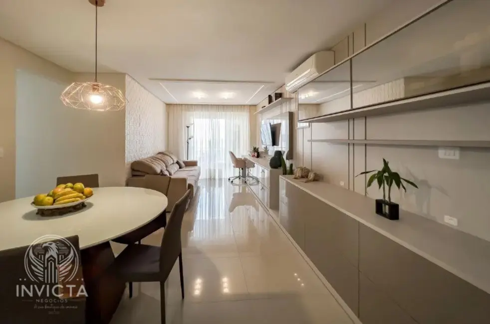 Foto 4 de Apartamento com 4 quartos à venda, 127m2 em Centro, Balneario Camboriu - SC