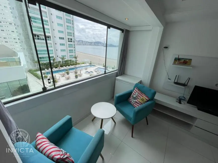 Foto 1 de Apartamento com 2 quartos à venda, 72m2 em Balneario Camboriu - SC