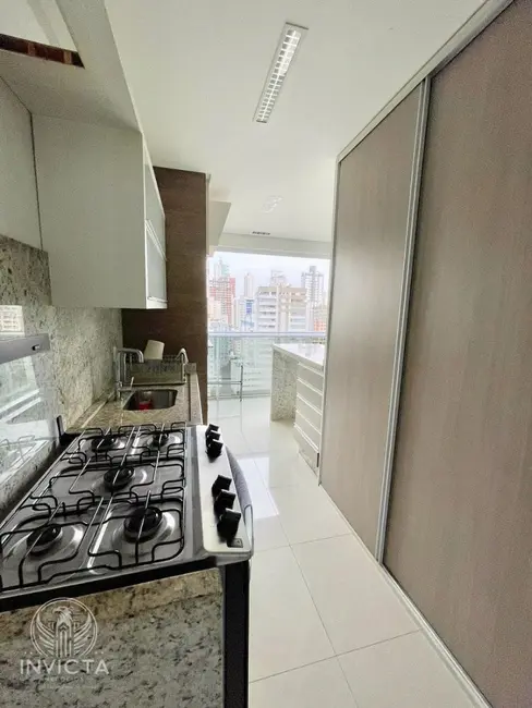 Apartamento com 3 quartos à venda, 140m2 em Pioneiros, Balneario Camboriu - SC - imagem 6 Foto 6 de Apartamento com 3 quartos à venda, 140m2 em Pioneiros, Balneario Camboriu - SC