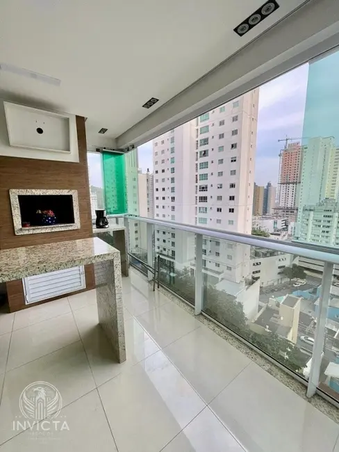 Foto 1 de Apartamento com 3 quartos à venda, 140m2 em Pioneiros, Balneario Camboriu - SC