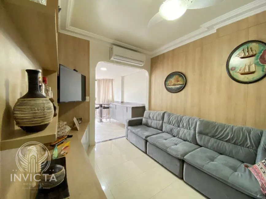 Foto 3 de Apartamento com 3 quartos à venda, 104m2 em Centro, Balneario Camboriu - SC