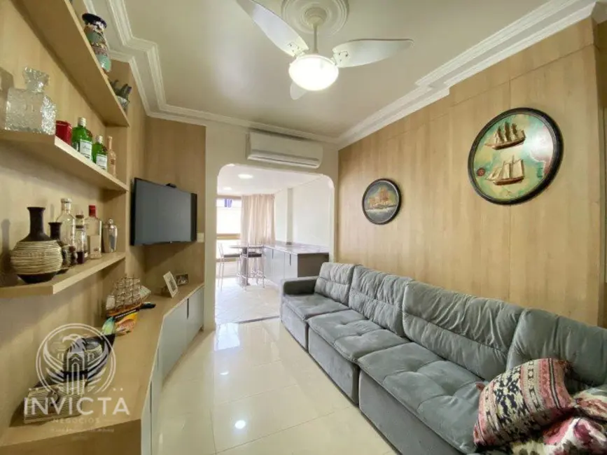 Foto 4 de Apartamento com 3 quartos à venda, 104m2 em Centro, Balneario Camboriu - SC