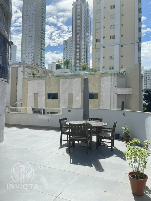 Foto 4 de Apartamento com 3 quartos à venda, 226m2 em Centro, Balneario Camboriu - SC