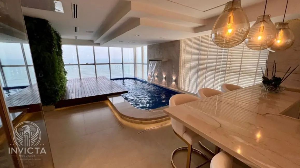 Apartamento com 4 quartos à venda, 316m2 em Centro, Balneario Camboriu - SC - imagem 9 Foto 9 de Apartamento com 4 quartos à venda, 316m2 em Centro, Balneario Camboriu - SC