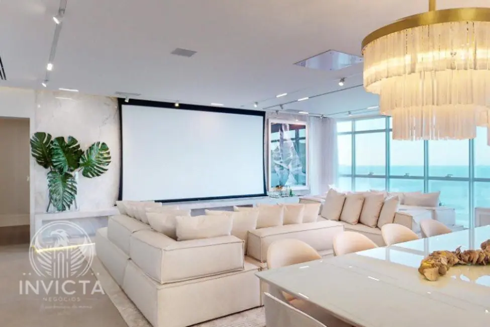 Apartamento com 4 quartos à venda, 316m2 em Centro, Balneario Camboriu - SC - imagem 4 Foto 4 de Apartamento com 4 quartos à venda, 316m2 em Centro, Balneario Camboriu - SC