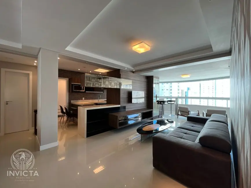 Foto 4 de Apartamento com 3 quartos à venda, 139m2 em Balneario Camboriu - SC