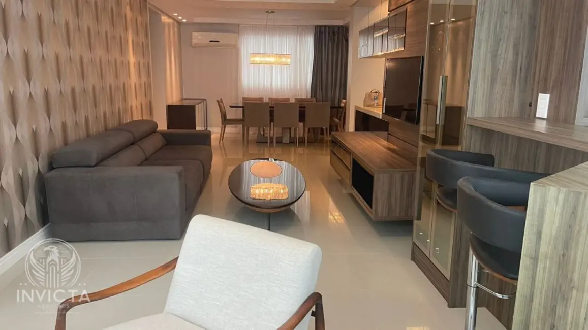 Foto 5 de Apartamento com 3 quartos à venda, 139m2 em Balneario Camboriu - SC