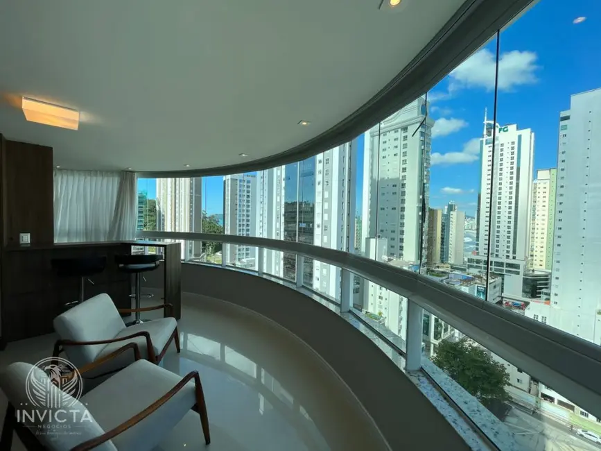 Foto 1 de Apartamento com 3 quartos à venda, 139m2 em Balneario Camboriu - SC
