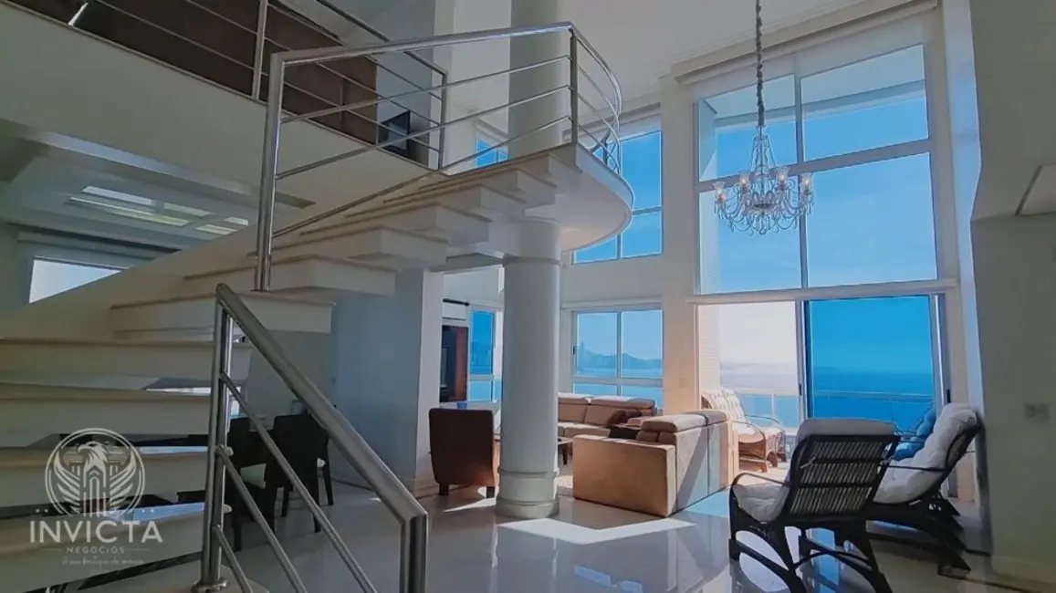 Foto 4 de Apartamento com 3 quartos à venda, 260m2 em Balneario Camboriu - SC