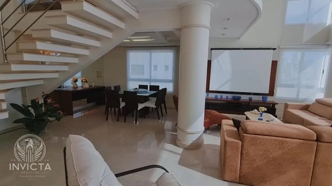 Foto 6 de Apartamento com 3 quartos à venda, 260m2 em Balneario Camboriu - SC