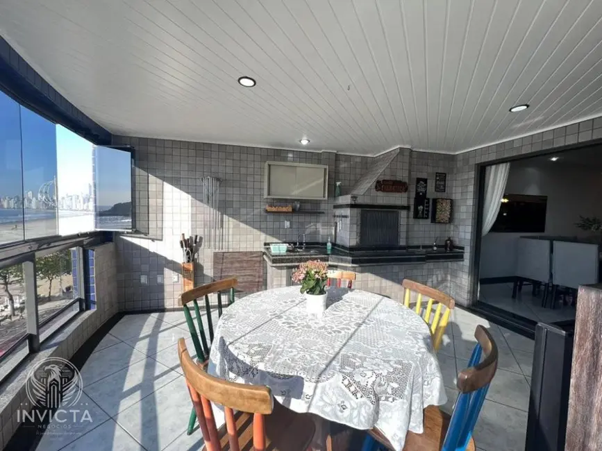 Foto 3 de Apartamento com 3 quartos à venda, 190m2 em Centro, Balneario Camboriu - SC