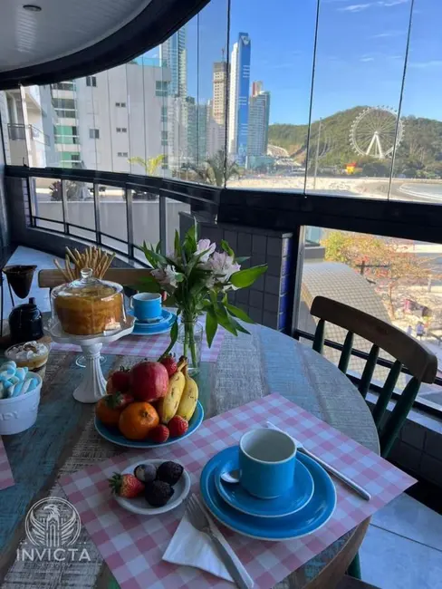 Foto 2 de Apartamento com 3 quartos à venda, 190m2 em Centro, Balneario Camboriu - SC