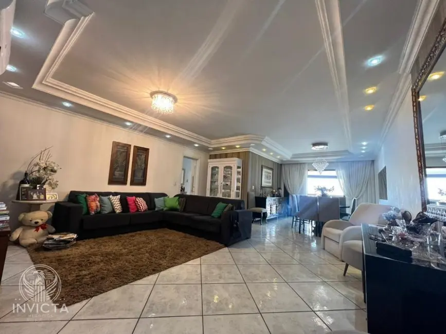 Foto 6 de Apartamento com 3 quartos à venda, 190m2 em Centro, Balneario Camboriu - SC