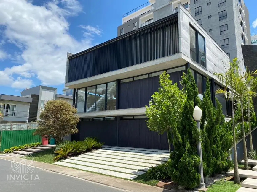 Foto 4 de Casa com 4 quartos à venda, 500m2 em Itajai - SC