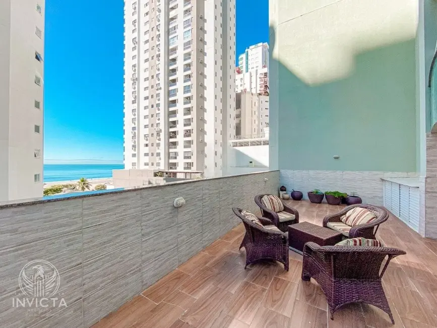 Foto 5 de Apartamento com 3 quartos à venda, 140m2 em Centro, Balneario Camboriu - SC