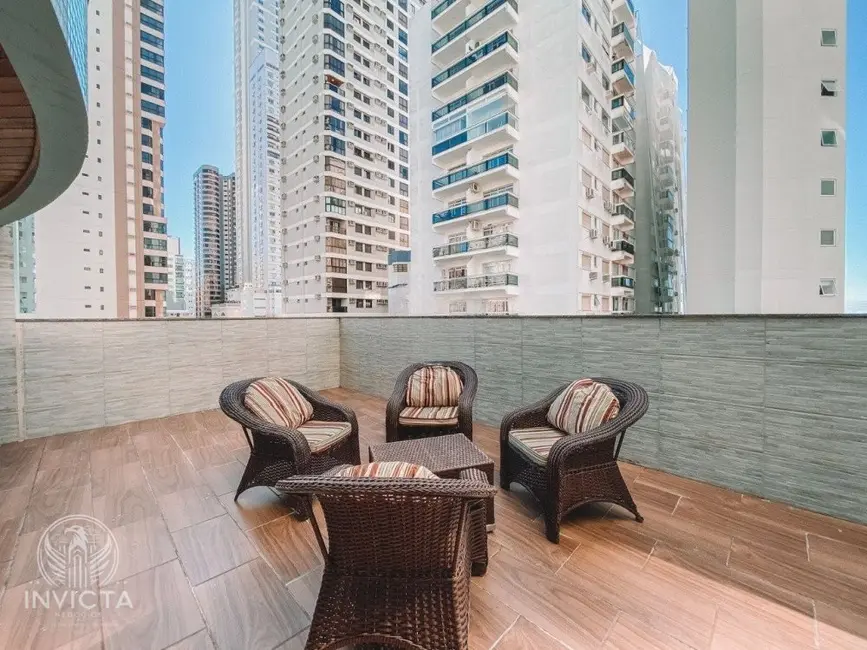 Apartamento com 3 quartos à venda, 140m2 em Centro, Balneario Camboriu - SC - imagem 6 Foto 6 de Apartamento com 3 quartos à venda, 140m2 em Centro, Balneario Camboriu - SC