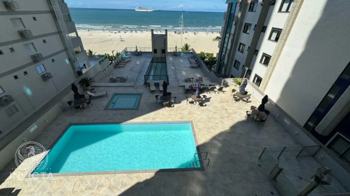Foto 1 de Apartamento com 4 quartos à venda, 241m2 em Centro, Balneario Camboriu - SC