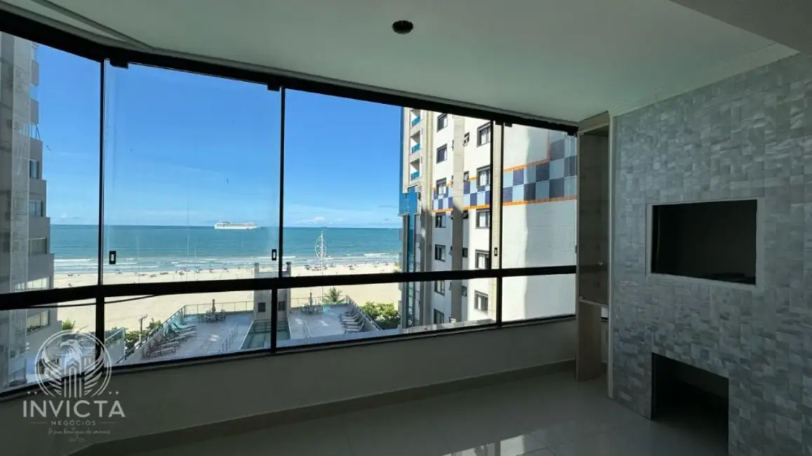 Foto 2 de Apartamento com 4 quartos à venda, 241m2 em Centro, Balneario Camboriu - SC