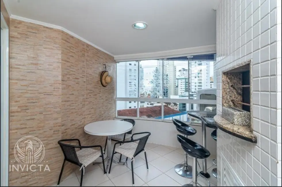 Foto 2 de Apartamento com 2 quartos à venda, 135m2 em Centro, Balneario Camboriu - SC