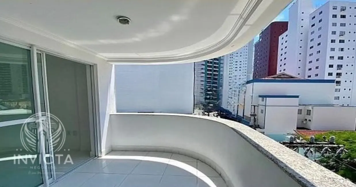 Foto 2 de Apartamento com 3 quartos à venda, 115m2 em Centro, Balneario Camboriu - SC