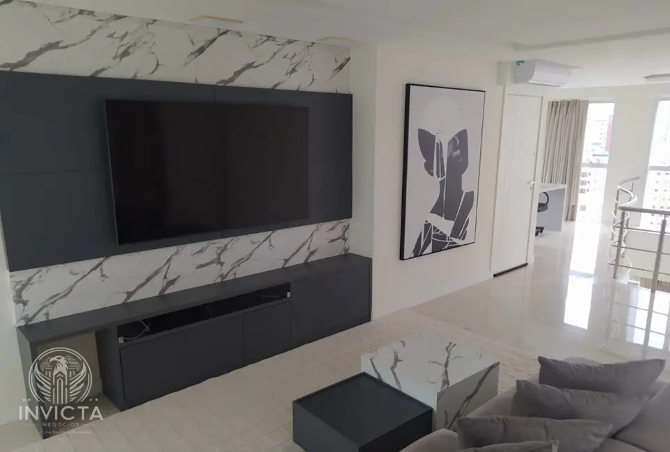 Apartamento com 4 quartos à venda, 300m2 em Centro, Balneario Camboriu - SC - imagem 6 Foto 6 de Apartamento com 4 quartos à venda, 300m2 em Centro, Balneario Camboriu - SC