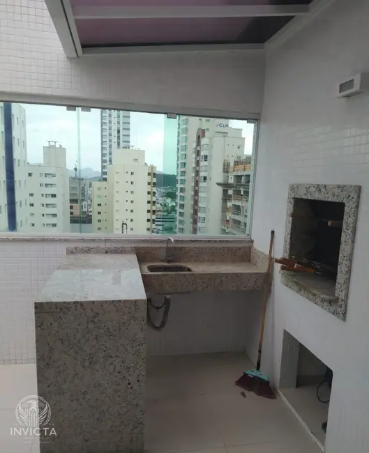 Apartamento com 4 quartos à venda, 300m2 em Centro, Balneario Camboriu - SC - imagem 3 Foto 3 de Apartamento com 4 quartos à venda, 300m2 em Centro, Balneario Camboriu - SC