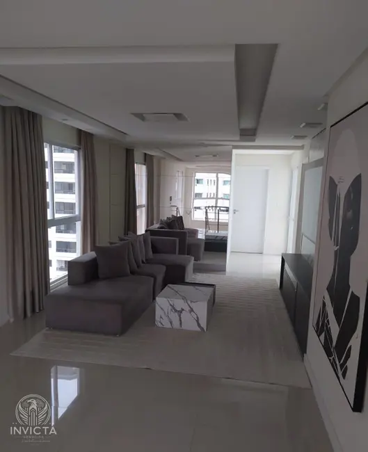 Apartamento com 4 quartos à venda, 300m2 em Centro, Balneario Camboriu - SC - imagem 7 Foto 7 de Apartamento com 4 quartos à venda, 300m2 em Centro, Balneario Camboriu - SC