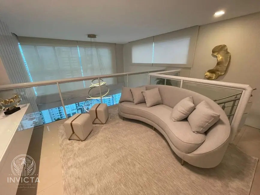 Foto 5 de Apartamento com 4 quartos à venda, 2251m2 em Centro, Balneario Camboriu - SC