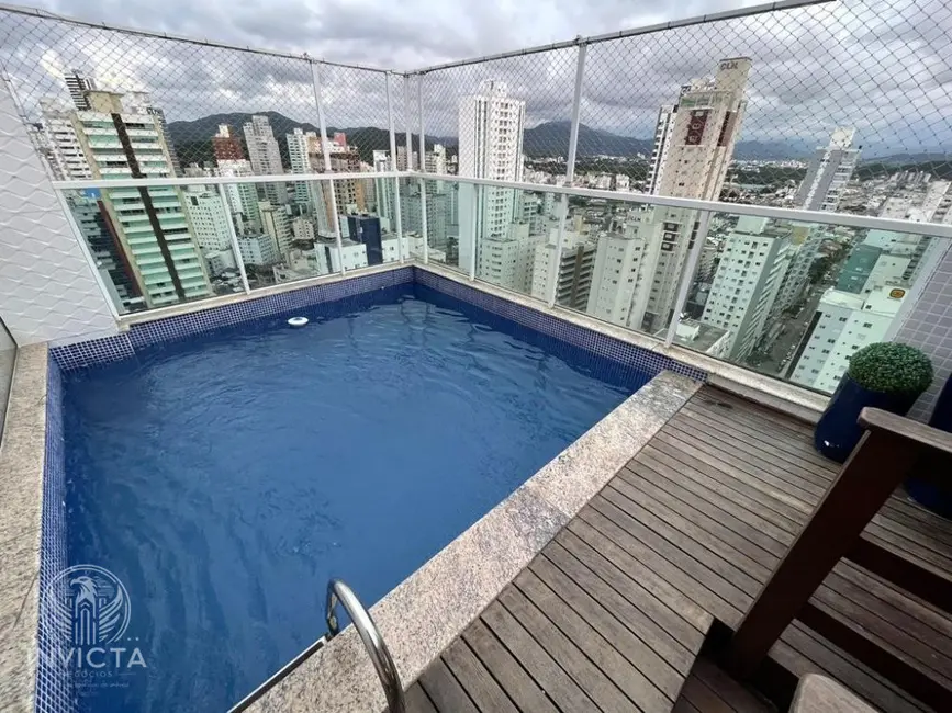 Foto 1 de Apartamento com 4 quartos à venda, 2251m2 em Centro, Balneario Camboriu - SC