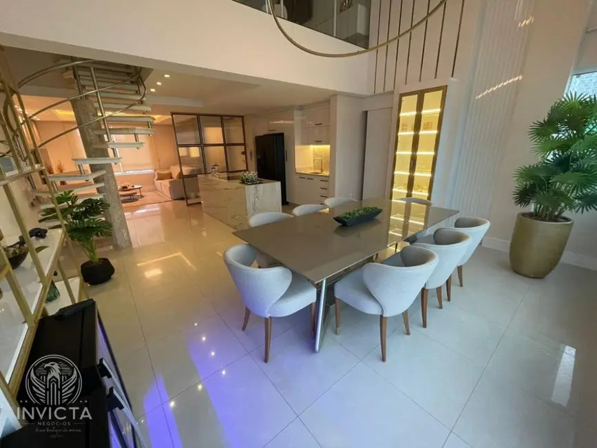 Foto 4 de Apartamento com 4 quartos à venda, 2251m2 em Centro, Balneario Camboriu - SC