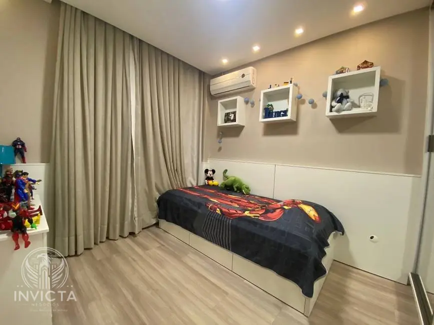 Foto 7 de Apartamento com 3 quartos à venda, 101m2 em Centro, Balneario Camboriu - SC