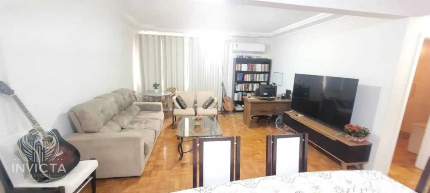 Apartamento com 3 quartos à venda, 100m2 em Centro, Balneario Camboriu - SC - imagem 2 Foto 2 de Apartamento com 3 quartos à venda, 100m2 em Centro, Balneario Camboriu - SC
