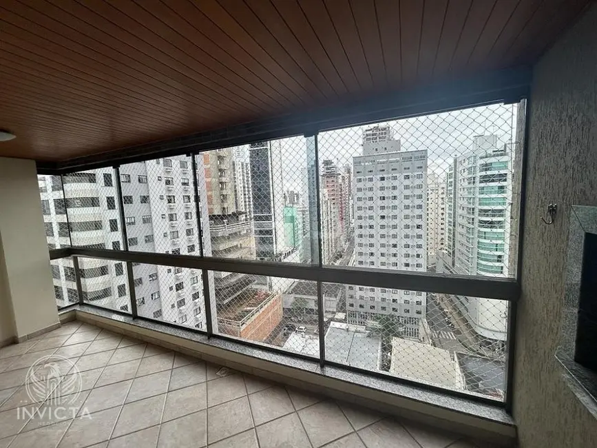 Foto 3 de Apartamento com 3 quartos à venda, 135m2 em Centro, Balneario Camboriu - SC