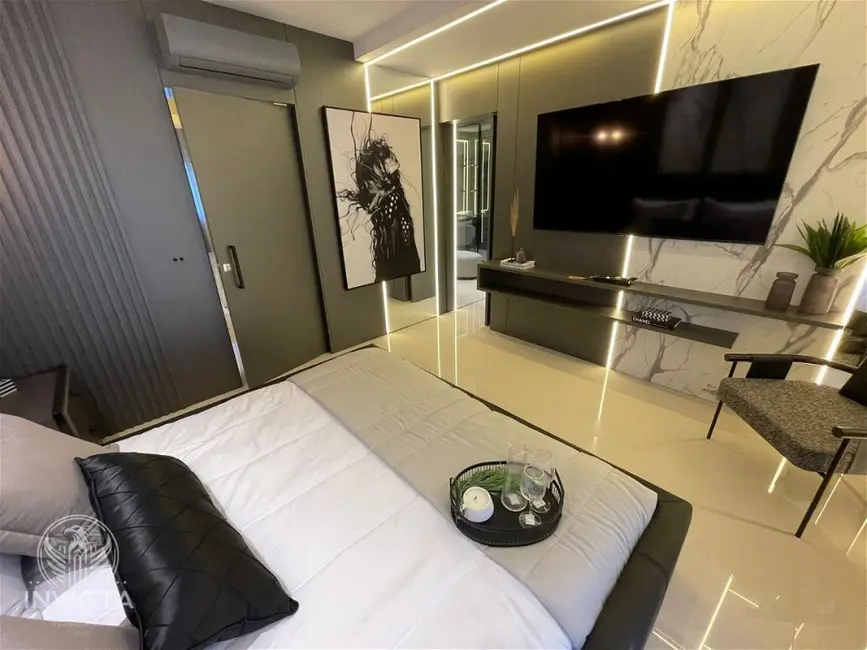 Cobertura com 3 quartos à venda, 240m2 em Centro, Balneario Camboriu - SC - imagem 9 Foto 9 de Cobertura com 3 quartos à venda, 240m2 em Centro, Balneario Camboriu - SC