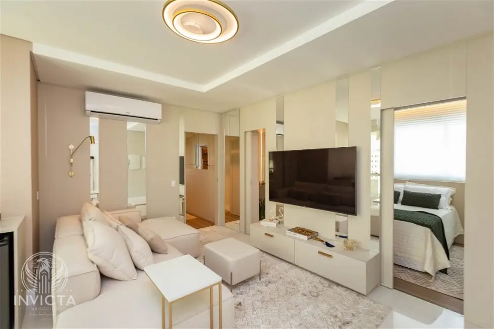 Apartamento com 5 quartos à venda, 258m2 em Centro, Balneario Camboriu - SC - imagem 3 Foto 3 de Apartamento com 5 quartos à venda, 258m2 em Centro, Balneario Camboriu - SC