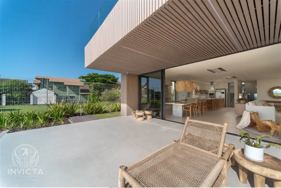 Foto 8 de Casa com 5 quartos à venda, 458m2 em Praia do Estaleiro, Balneario Camboriu - SC