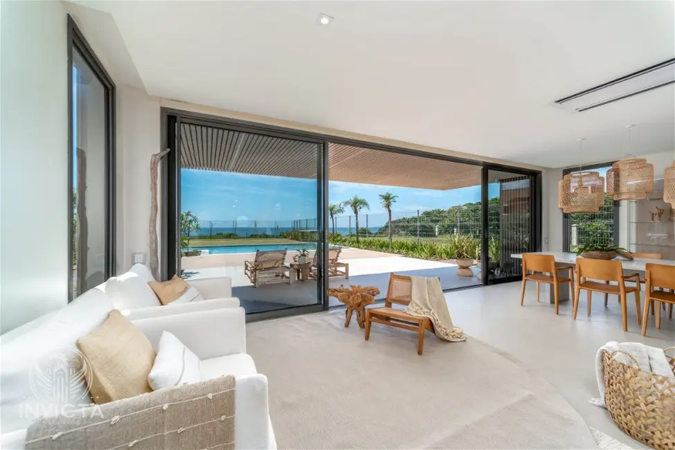Foto 9 de Casa com 5 quartos à venda, 458m2 em Praia do Estaleiro, Balneario Camboriu - SC